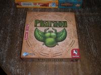 PHARAON - društvena igra / board game do 5 igrača