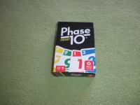 PHASE 10 POCKET - kartaška društvena igra do 4 igrača