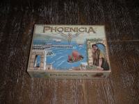 PHOENICIA - društvena igra / board game do 5 igrača