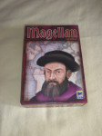 MAGELLAN - društvena igra / board game do 6 igrača