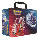 Pokémon - Back to School Collector's Chest (POK85291) (N)