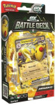 Pokémon - Battle Deck EX - Ampharos (N)