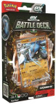 Pokémon - Battle Deck EX - Lucario (N)