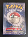Pokémon 2-Player Starter Set (1999) Machamp