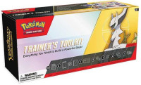 Pokémon - Trainer Toolkit 23 (POK85239) (N)
