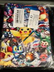 POKEMON  ALBUM 400 MJESTA-TVRDI UVEZ