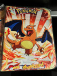 POKEMON ALBUM 400-TVRDI UVEZ