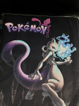 POKEMON ALBUM-720 MJESTA TVRDI UVEZ