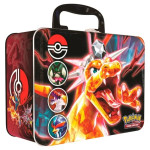 Pokemon - Collector's Chest Fall 2023 (POK85692) (ENG)(N)