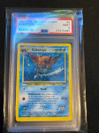 Pokemon Kabutops PSA 9