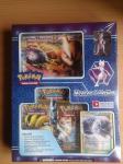 Pokemon karte Mewtwo Collection box 2012