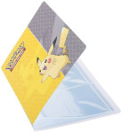 Pokemon - Pikachu Portfolio 4-Pockets Ultra Pro (ULT89433) (N)
