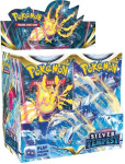 Pokemon - Silver Tempest Booster Box  36pcs (POK85091) (N)