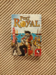 Port Royal – kartaška igra (EN)