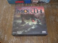 PORTAL OF MORTH - društvena igra / board game do 4 igrača