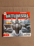 Potapanje brodova - Battlevessel - NOVO