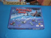 PRIMORDIAL SOUP - društvena igra / board game do 4 igrača
