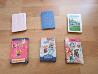 Princeze, vile, Elsa karte, igra za djecu