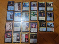 Prodaja preko 1000 Magic the Gathering karata