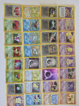 Prodajem Pokemon karte sa slike