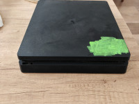 PS4 1Tb hdd