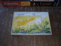 PUSTEBLUMEN - društvena igra / board game do 6 igrača