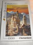 Puzzle Clementoni 1500