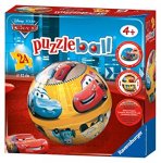 Puzzleball Cars Disney Ravensburger igra za djecu