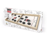 Quick Puck Pro Original (Nordic + English) (10450) (N)