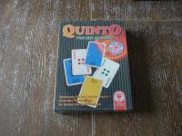 QUINTO - novi board game do 6 igrača