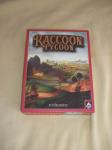 RACCOON TYCOON - društvena igra / board game do 5 igrača
