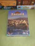 RAGUSA - društvena igra / board game do 5 igrača