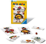 Ravensburger - Mix Max (10621365) (N)