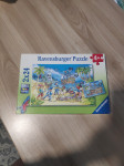 Ravensburger Puzzle 4+