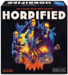 Ravensburger - Universal Horrified EN (10826827) (N)