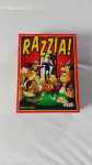 RAZZIA! - društvena igra / board game do 5 igrača