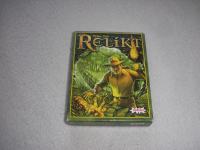 RELIKT - društvena igra / board game do 5 igrača