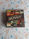 RETRO LOONACY - party društvena igra, očuvana i kompletna