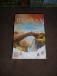 ROAM - društvena igra / board game do 4 igrača