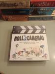 ROLL CAMERA! THE FILMMAKING BOARD GAME - društvena igra do 4 igrača