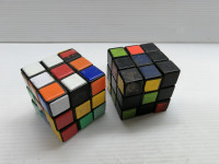 Rubikova kocka 2kom