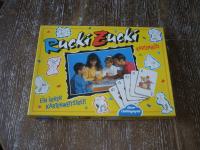RUCK ZUCK - društvena igra / board game do 6 igrača
