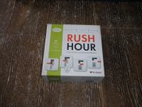 RUSH HOUR - društvena puzzle igra za 1+ igrača