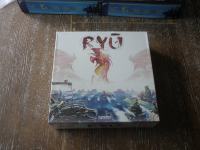 RYU - nova društvena igra / board game do 5 igrača