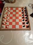 Šah za igranje 27x27