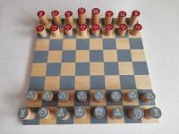 Šah - minimalističko izdanje