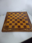 šahovska ploca velika 50x50
