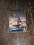 SAIL TO INDIA - društvena igra / board game do 4 igrača