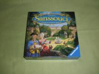 SANSSOUCI - društvena igra / board game do 4 igrača