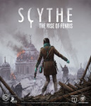 Scythe - The Rise of Fenris (STM637) (N)